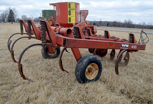 Property photo 42 - FARM EQUIPMENT AUCTION IN ALLEN COUNTY